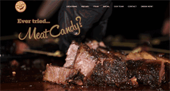 Desktop Screenshot of butcherbar.com